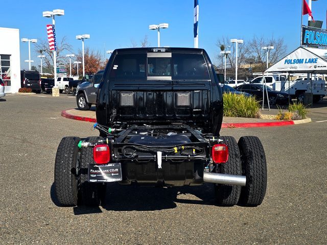 2026 Ram 3500 Tradesman Folsom CA