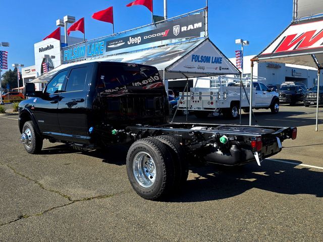 2026 Ram 3500 Tradesman Folsom CA
