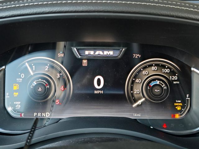 2026 Ram 3500 Tradesman Folsom CA
