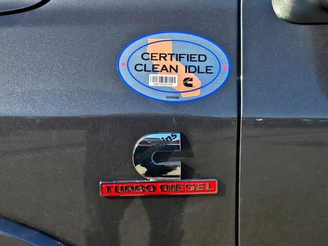 2026 Ram 3500 Tradesman Folsom CA