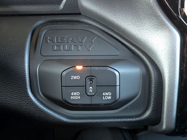2026 Ram 3500 Tradesman Folsom CA