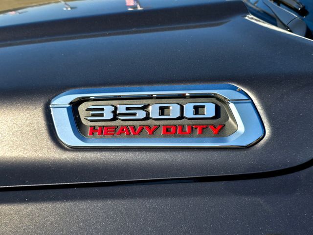 2026 Ram 3500 Tradesman Folsom CA