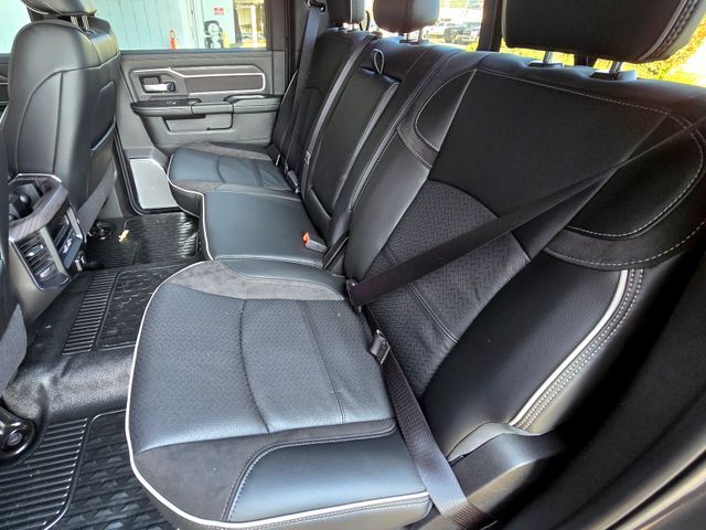 2026 Ram 3500 Tradesman Folsom CA