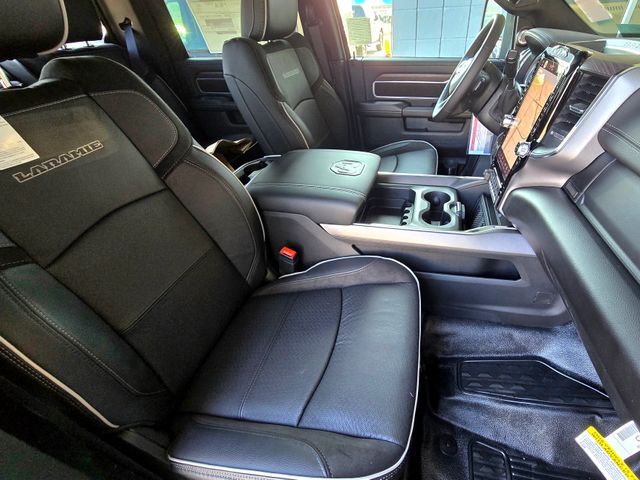 2026 Ram 3500 Tradesman Folsom CA