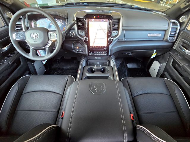 2026 Ram 3500 Tradesman Folsom CA