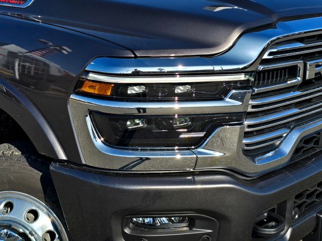 2026 Ram 3500 Tradesman Folsom CA