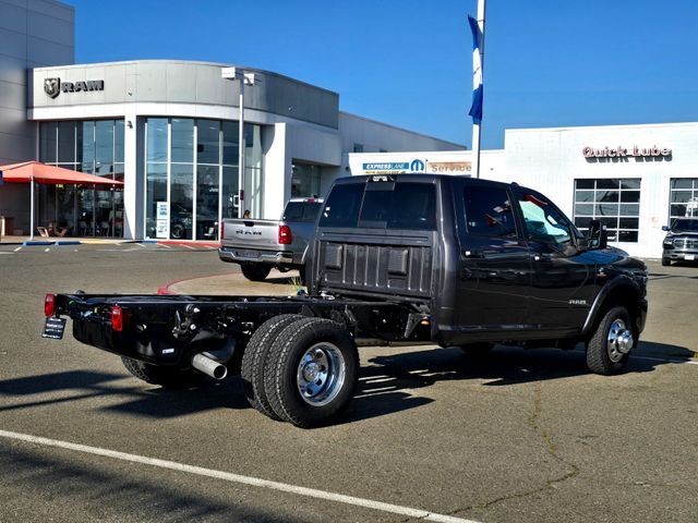 2026 Ram 3500 Tradesman Folsom CA