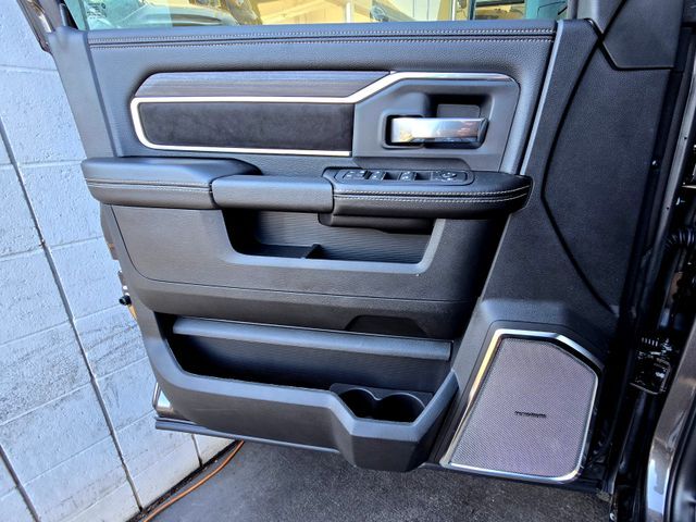 2026 Ram 3500 Tradesman Folsom CA