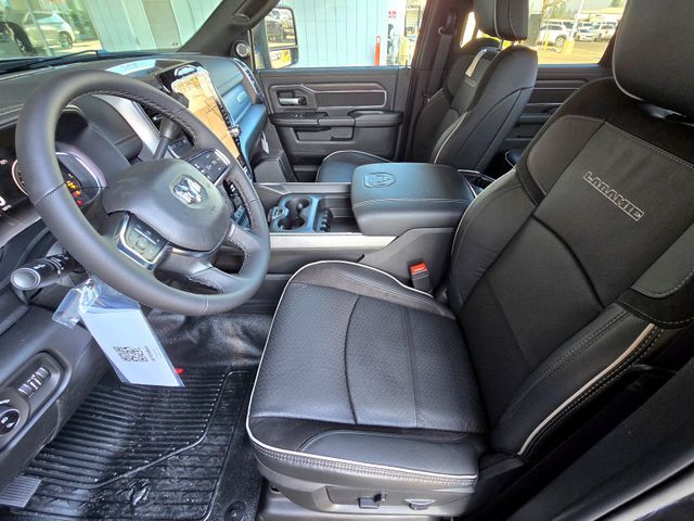 2026 Ram 3500 Tradesman Folsom CA