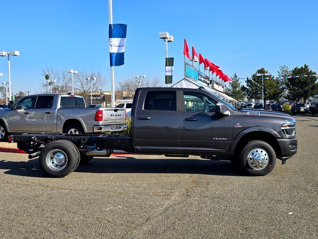 2026 Ram 3500 Tradesman Folsom CA