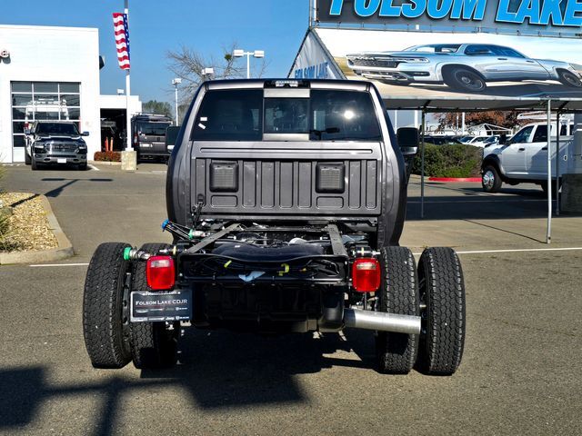 2026 Ram 3500 Tradesman Folsom CA
