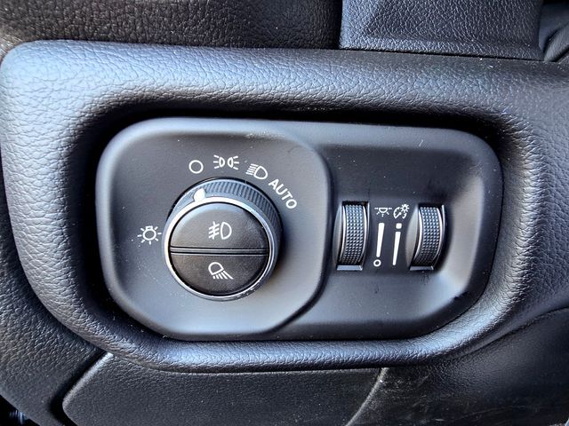 2026 Ram 3500 Tradesman Folsom CA