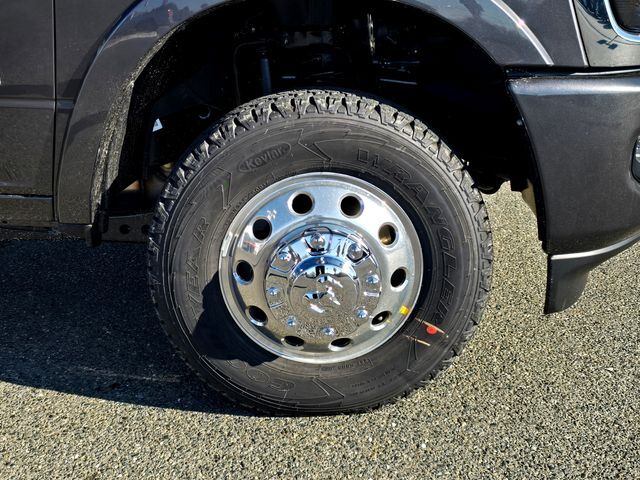 2026 Ram 3500 Tradesman Folsom CA