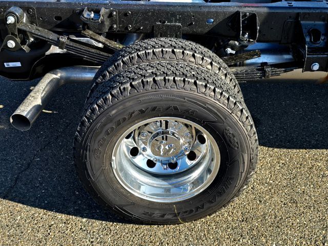 2026 Ram 3500 Tradesman Folsom CA