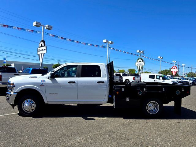 2026 Ram 3500 Tradesman Folsom CA