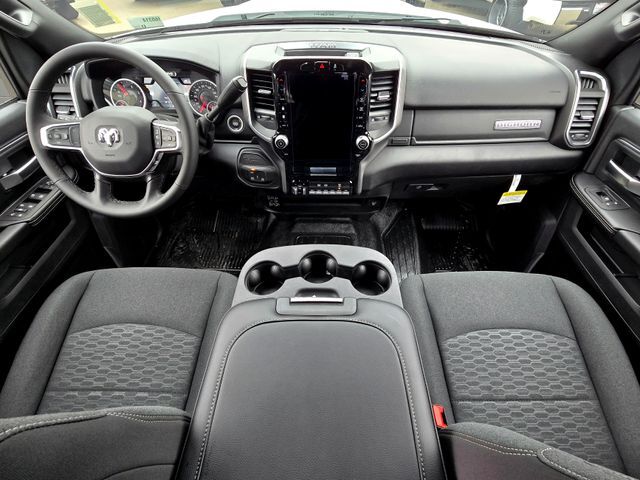 2026 Ram 3500 Tradesman Folsom CA