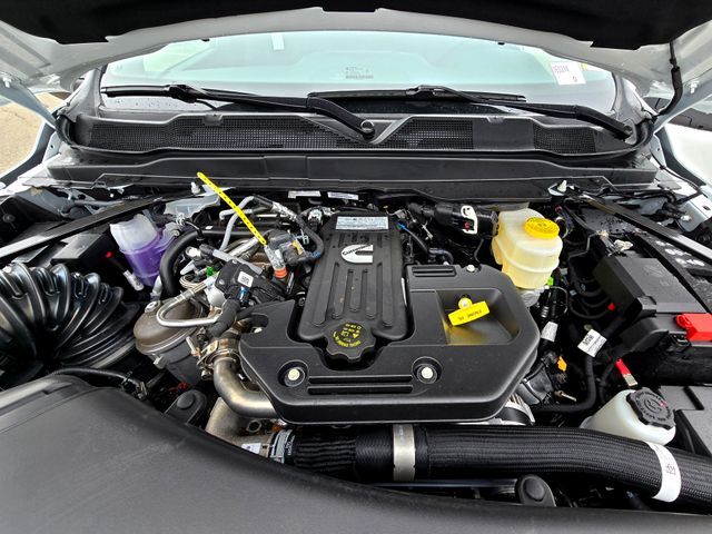 2026 Ram 3500 Tradesman Folsom CA