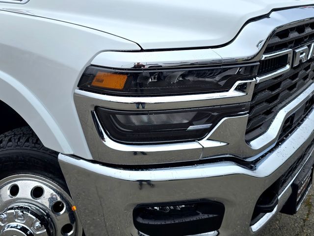 2026 Ram 3500 Tradesman Folsom CA