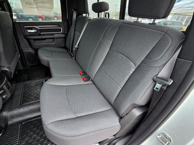 2026 Ram 3500 Tradesman Folsom CA