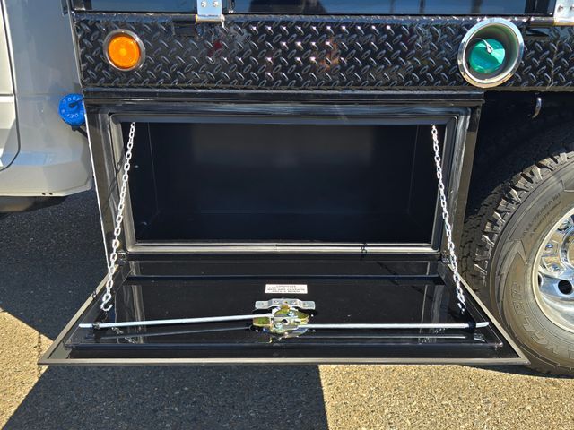 2026 Ram 3500 Tradesman Folsom CA