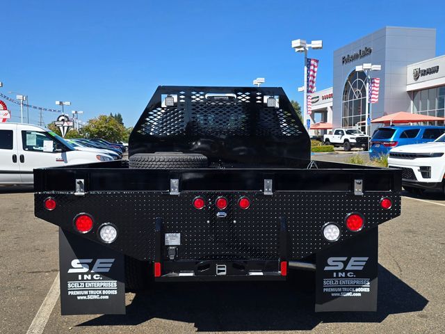 2026 Ram 3500 Tradesman Folsom CA
