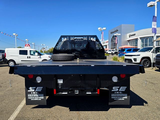 2026 Ram 3500 Tradesman Folsom CA