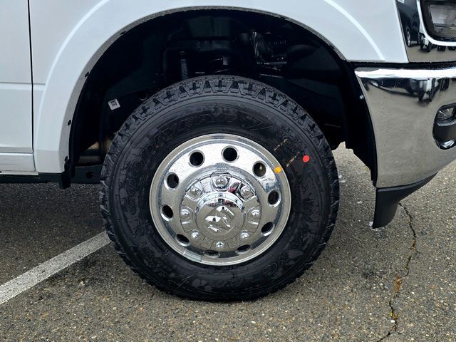 2026 Ram 3500 Tradesman Folsom CA