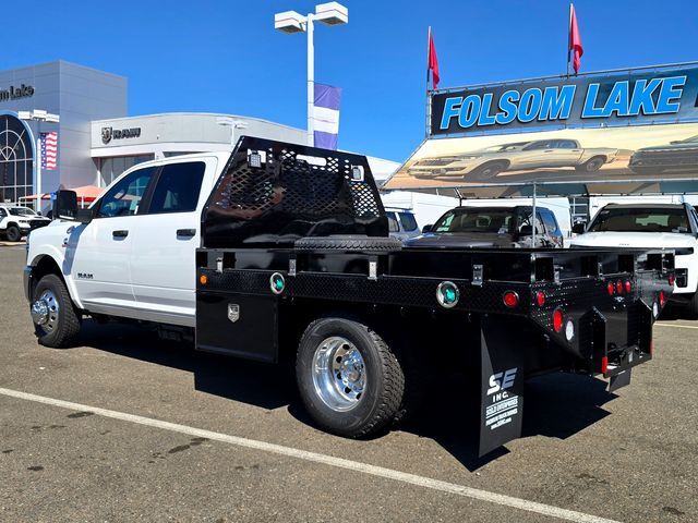 2026 Ram 3500 Tradesman Folsom CA