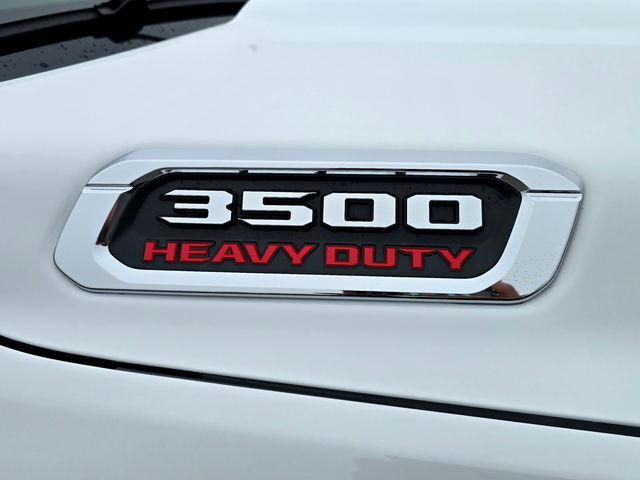 2026 Ram 3500 Tradesman Folsom CA