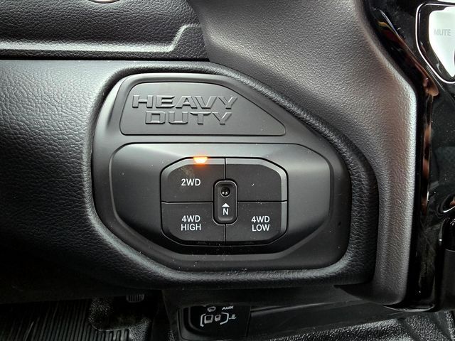 2026 Ram 3500 Tradesman Folsom CA