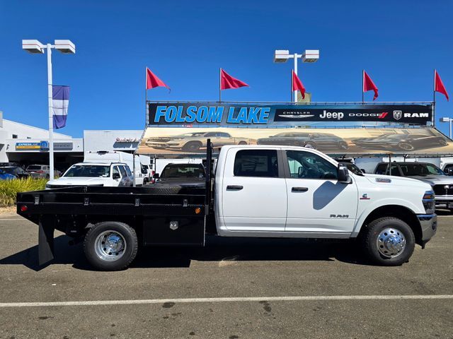 2026 Ram 3500 Tradesman Folsom CA