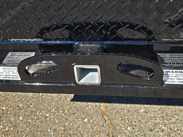2026 Ram 3500 Tradesman Folsom CA