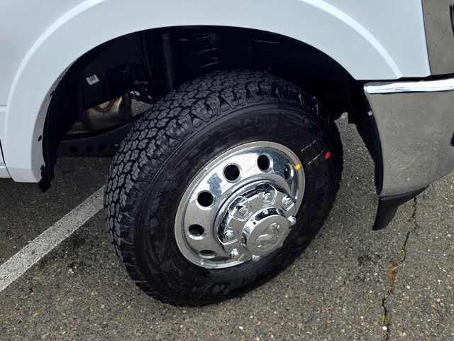 2026 Ram 3500 Tradesman Folsom CA