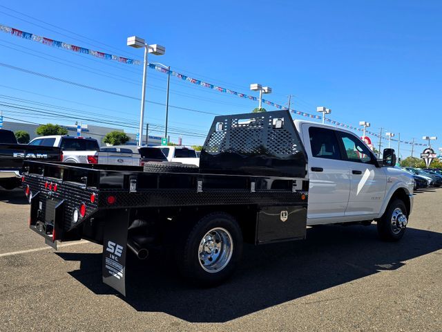 2026 Ram 3500 Tradesman Folsom CA