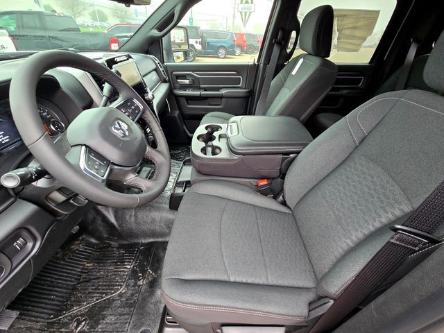 2026 Ram 3500 Tradesman Folsom CA