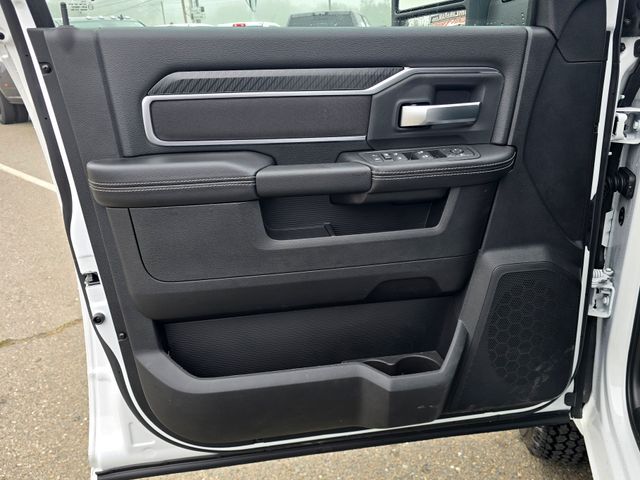 2026 Ram 3500 Tradesman Folsom CA