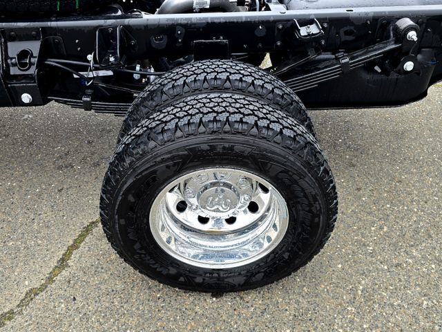 2026 Ram 3500 Tradesman Folsom CA