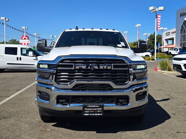 2026 Ram 3500 Tradesman Folsom CA