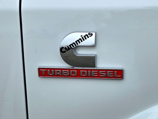 2026 Ram 3500 Tradesman Folsom CA
