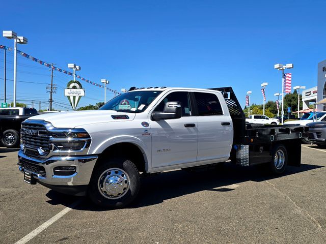 2026 Ram 3500 Tradesman Folsom CA