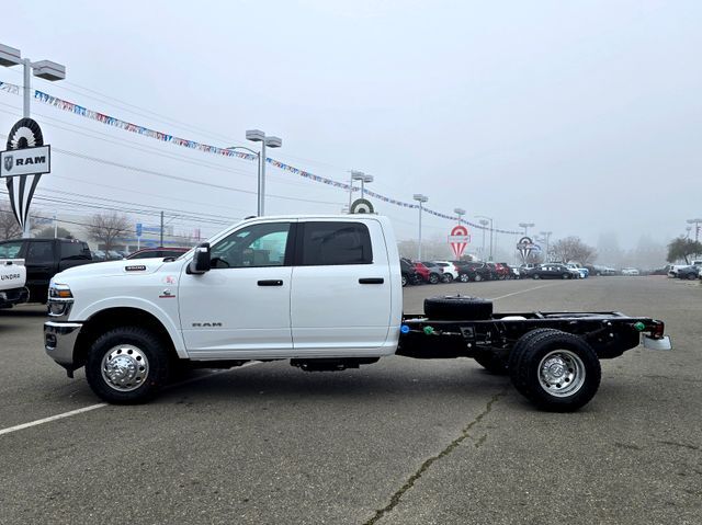 2026 Ram 3500 Tradesman Folsom CA