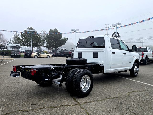 2026 Ram 3500 Tradesman Folsom CA