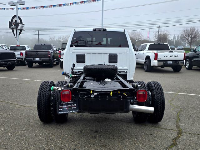 2026 Ram 3500 Tradesman Folsom CA