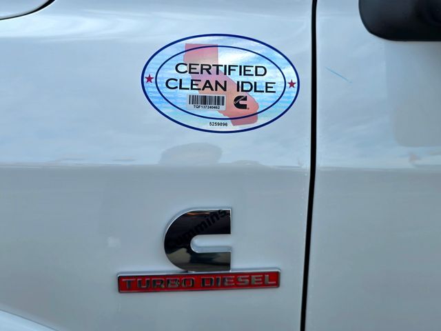 2026 Ram 3500 Tradesman Folsom CA