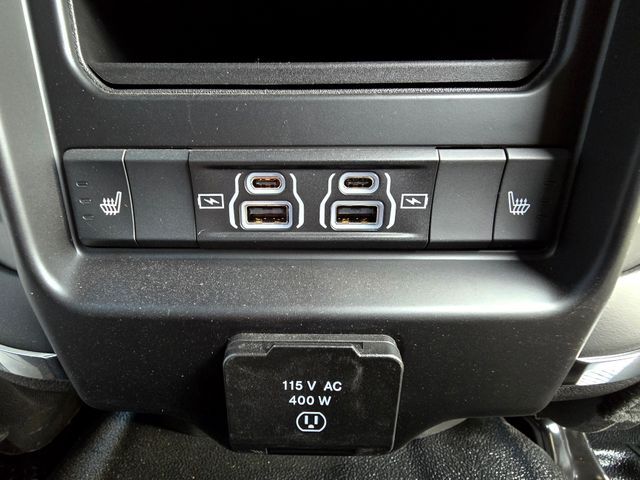 2026 Ram 3500 Tradesman Folsom CA