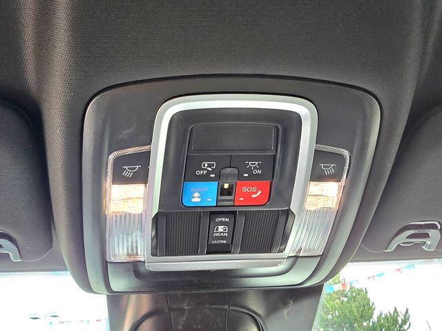 2026 Ram 3500 Tradesman Folsom CA