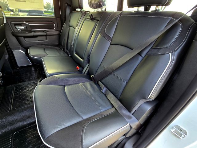 2026 Ram 3500 Tradesman Folsom CA