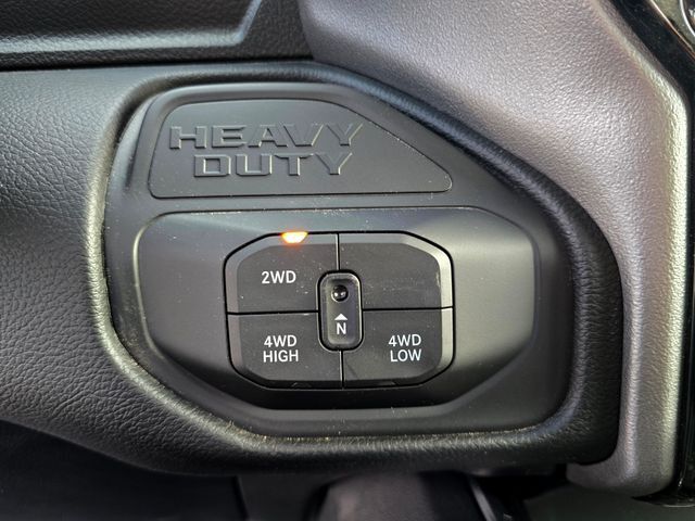 2026 Ram 3500 Tradesman Folsom CA