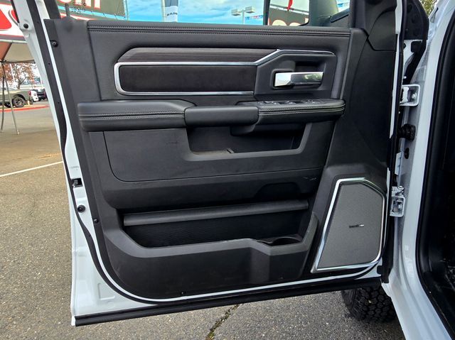 2026 Ram 3500 Tradesman Folsom CA
