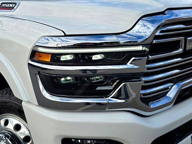 2026 Ram 3500 Tradesman Folsom CA